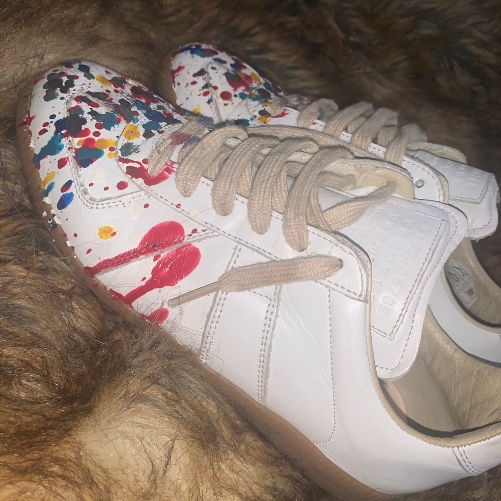 Mason Margiela’s